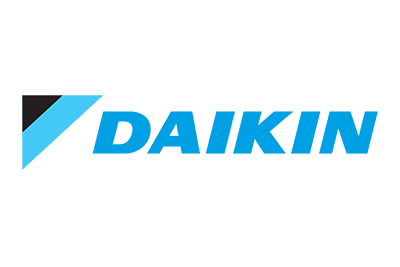 Logo Daikin