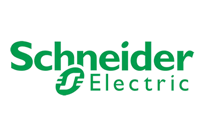 Logo Schneider Electric