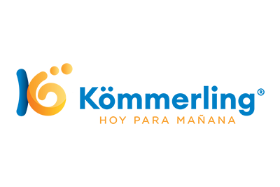 Kommerling Logo
